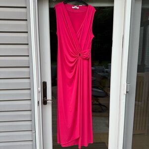 Tommy Bahama Sleeveless Clara Maxi Dress